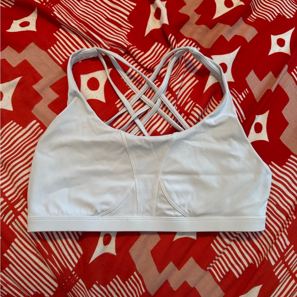 Buffbunny Bra